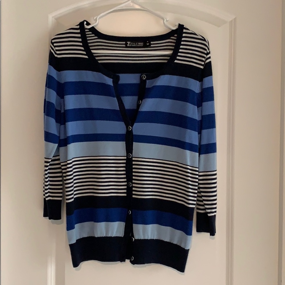 New York & Company Cardigan